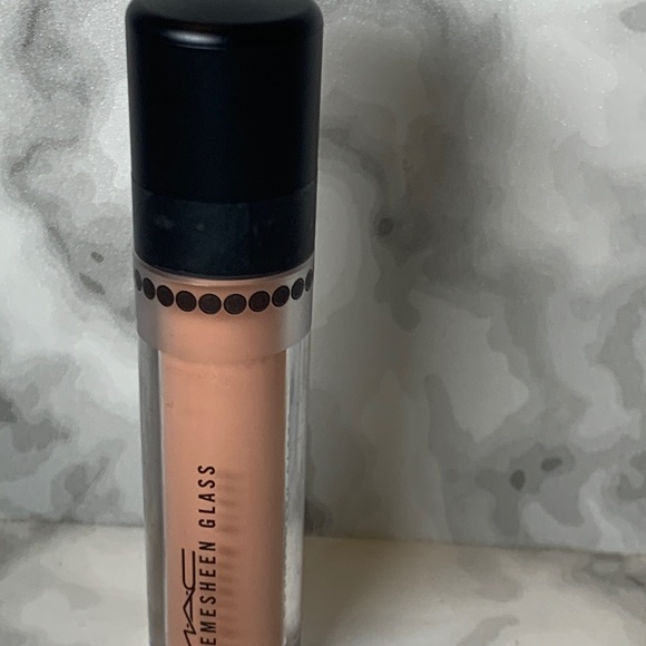 PAPER LANTERN & FASHION WHIM MAC CREMESHEEN GLASS Limited Edition - Picture 6 of 16